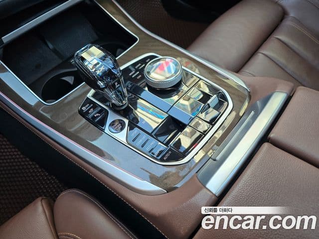 BMW X5 2022 — Photo 18/20