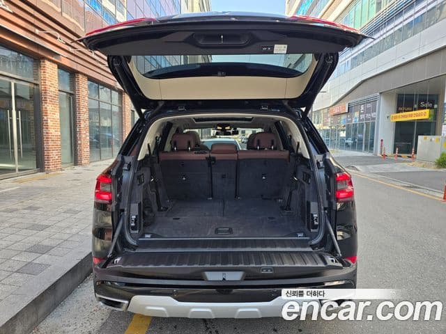 BMW X5 2022 — Photo 3/20