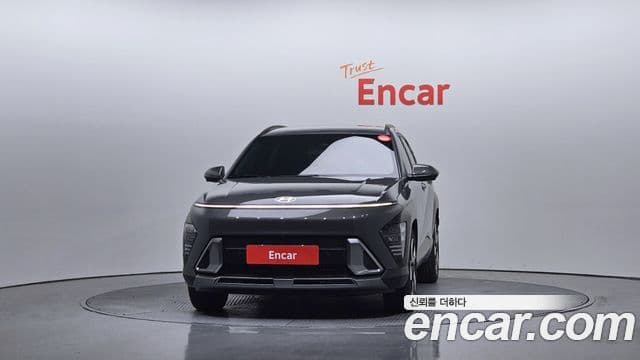 Hyundai Kona 2025 — Şəkil 3/20