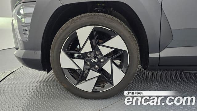 Hyundai Kona 2025 — Şəkil 5/20