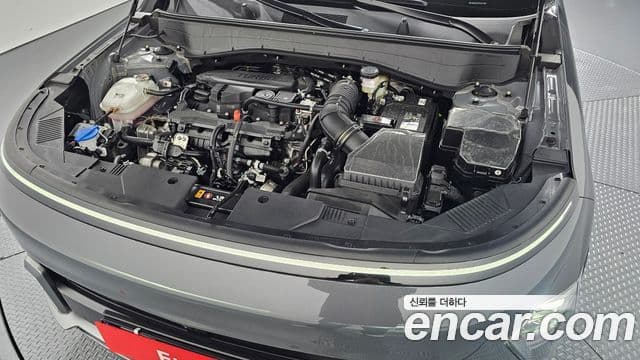 Hyundai Kona 2025 — Şəkil 6/20