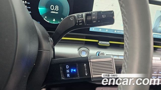 Hyundai Kona 2025 — Şəkil 9/20