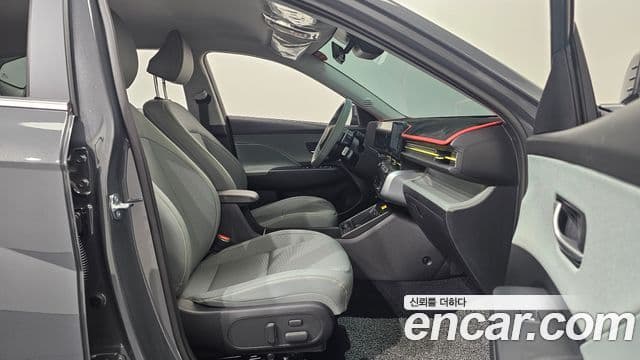 Hyundai Kona 2025 — Şəkil 10/20