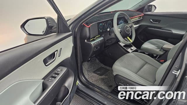 Hyundai Kona 2025 — Şəkil 11/20