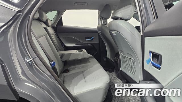Hyundai Kona 2025 — Şəkil 12/20