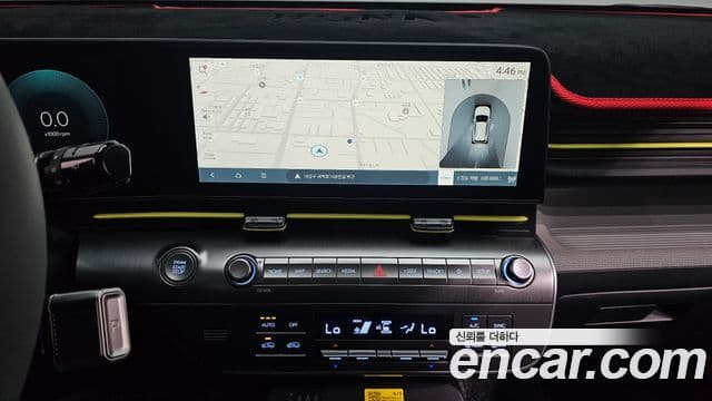 Hyundai Kona 2025 — Şəkil 15/20