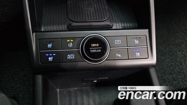 Hyundai Kona 2025 — Şəkil 18/20