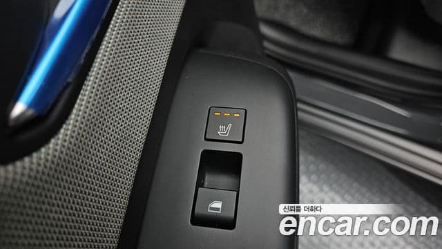 Hyundai Kona 2025 — Şəkil 19/20