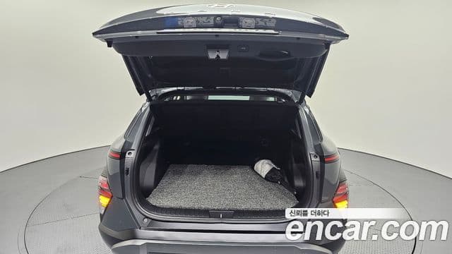 Hyundai Kona 2025 — Şəkil 20/20