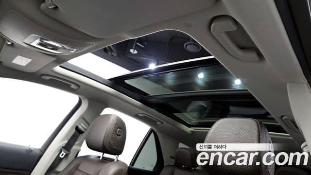 Mercedes-Benz GLE-Class 2022 — Фото 19/20