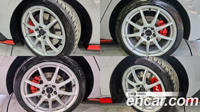 Hyundai Avante 2021 — Şəkil 3/19