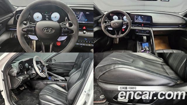 Hyundai Avante 2021 — Şəkil 13/19