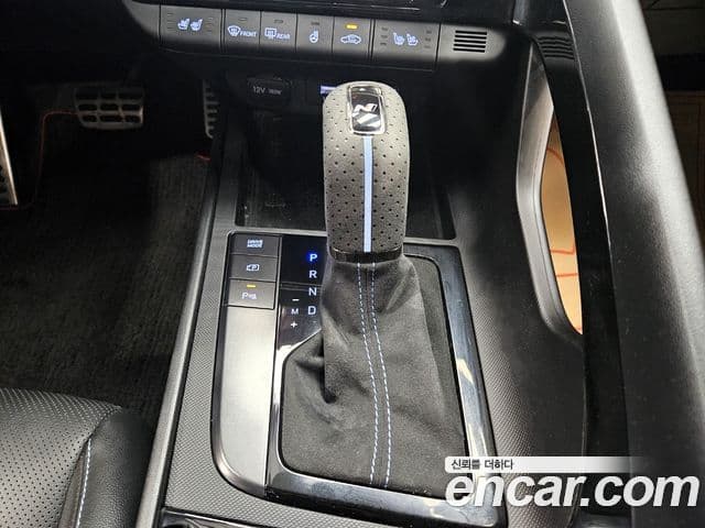Hyundai Avante 2021 — Şəkil 15/19