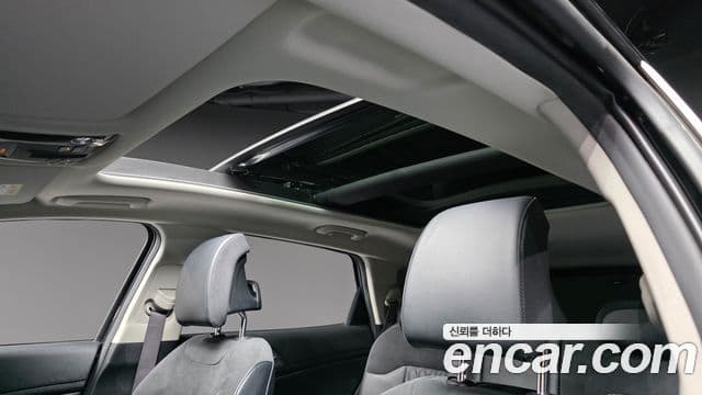Kia Sportage 2022 — Фото 19/20