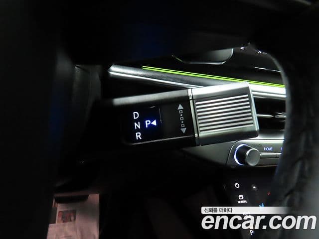Hyundai Grandeur 2023 — Şəkil 11/20