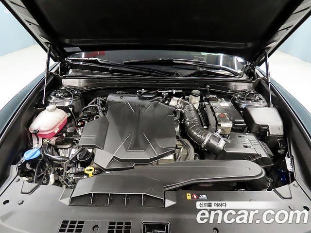 Hyundai Grandeur 2023 — Şəkil 18/20