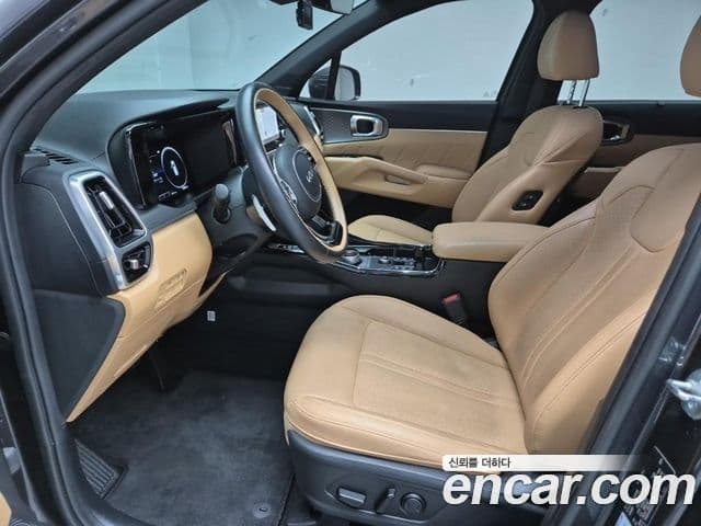 Kia Sorento 2023 — ფოტო 10/20