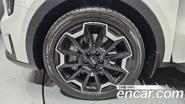 Kia Sorento 2024 — Şəkil 5/20