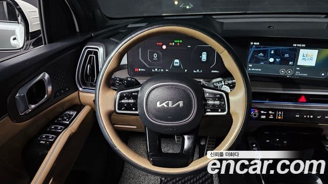 Kia Sorento 2024 — Şəkil 13/20
