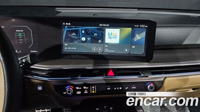 Kia Sorento 2024 — фото 14 из 20
