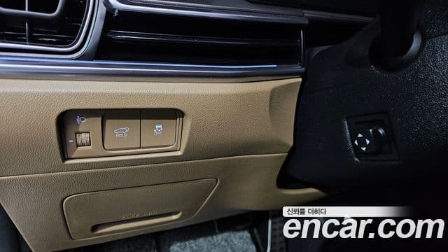 Kia Sorento 2024 — фото 17 из 20