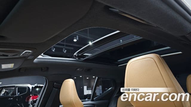 Volvo XC40 2021 — Şəkil 18/20