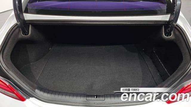Genesis G70 2018 — Şəkil 20/20