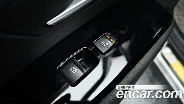 Hyundai The New Tucson 2022 — Фото 17/20