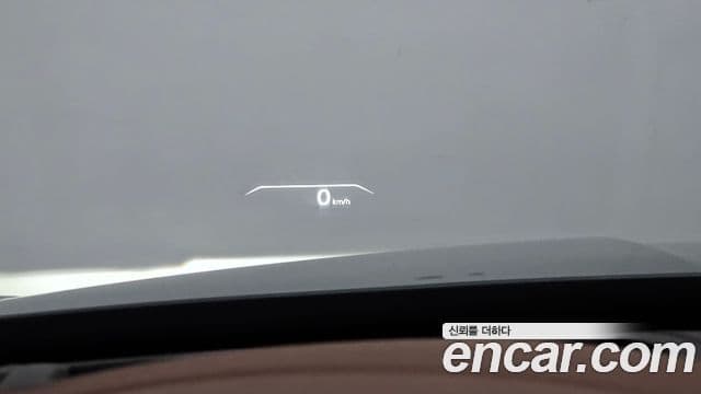 Genesis Electrified G80 2020 — Şəkil 10/20
