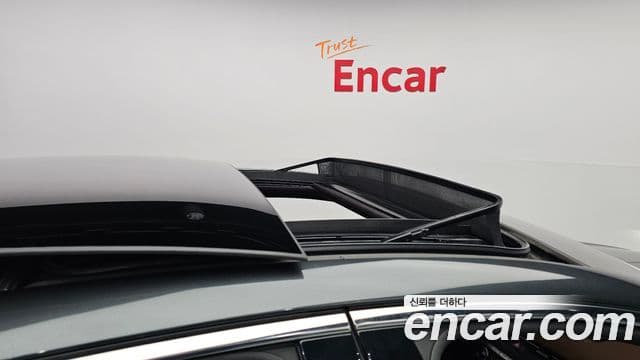 Genesis Electrified G80 2020 — ფოტო 20/20