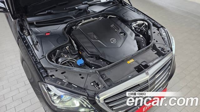 Mercedes-Benz S-Class 2019 — ფოტო 6/20