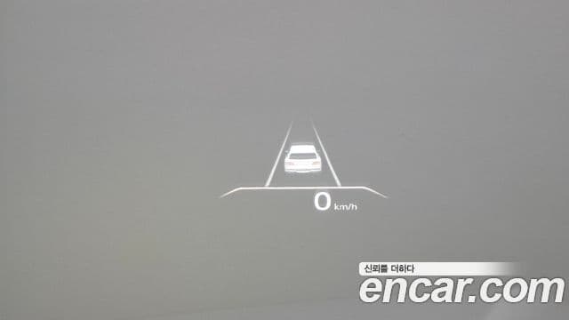 Genesis GV80 2020 — Şəkil 17/20