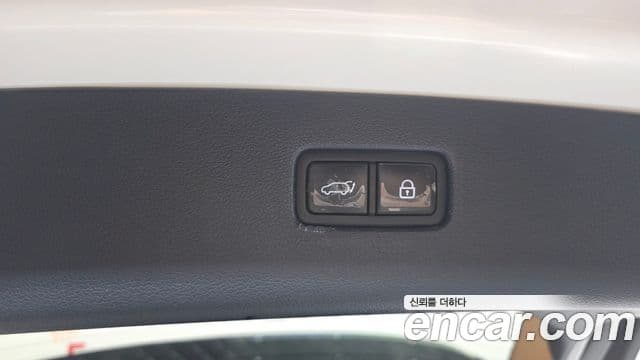 Genesis GV80 2020 — Şəkil 20/20