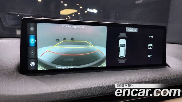 Genesis GV70 2021 — Şəkil 15/20