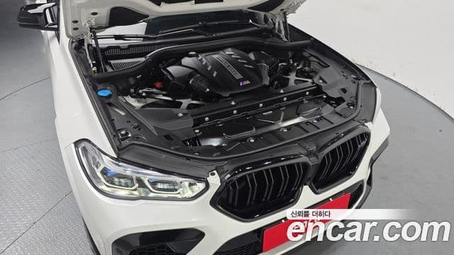 BMW X6 2022 — Şəkil 6/20