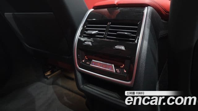 BMW X6 2022 — Şəkil 19/20