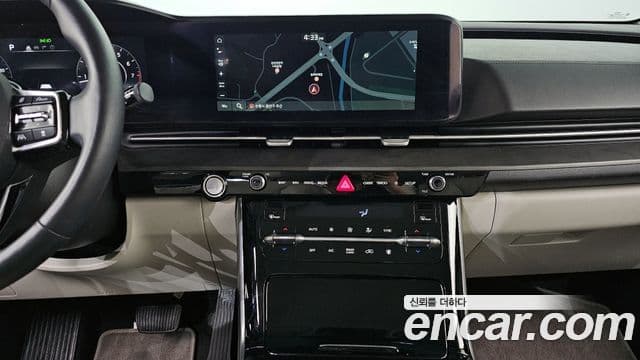 Kia Carnival 2021 — Фото 15/20