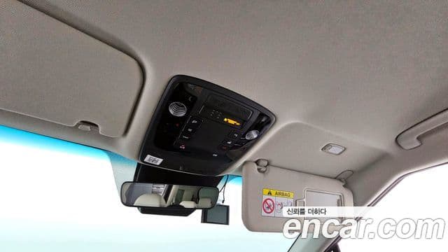 Kia Carnival 2021 — Фото 18/20