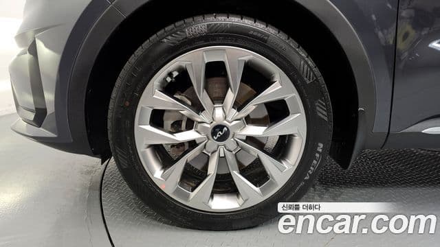 Kia Sorento 2021 — Şəkil 5/20