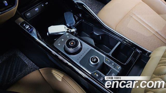 Kia Sorento 2021 — Şəkil 9/20