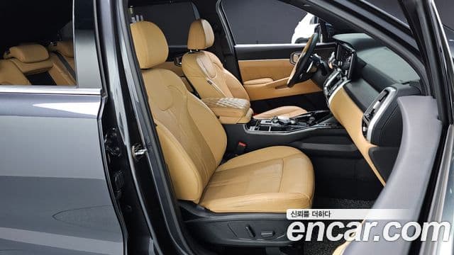 Kia Sorento 2021 — Şəkil 10/20