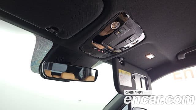 Kia Sorento 2021 — Şəkil 15/20