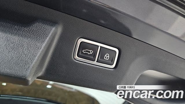 Kia Sorento 2021 — Şəkil 20/20