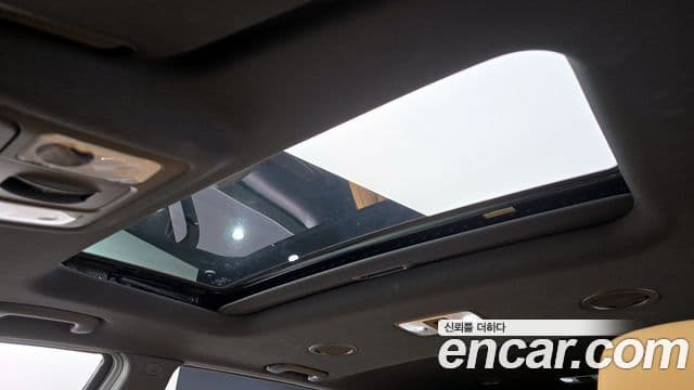 Kia Mohave The Master 2020 — фото 18 из 20