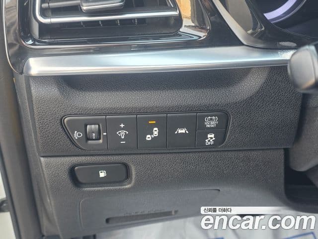 Kia Niro 2020 — Şəkil 6/20