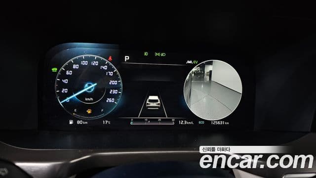 Kia Sorento 2021 — фото 8 из 18