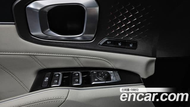Kia Sorento 2021 — фото 12 из 18