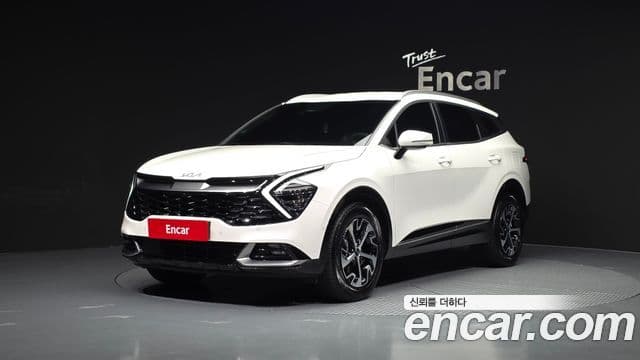 Kia Sportage 2024 — Şəkil 1/20