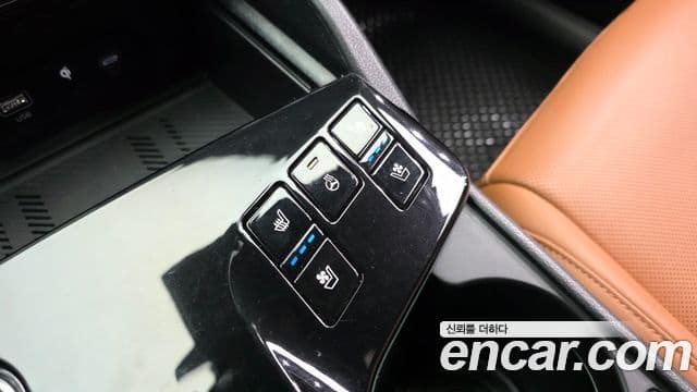Kia Sportage 2024 — Şəkil 17/20
