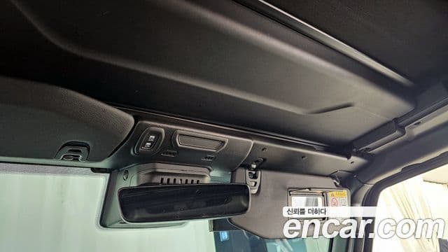 Jeep Wrangler 2022 — Şəkil 17/20